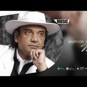 Baxtiyor Sultonov - Nozli Yorim