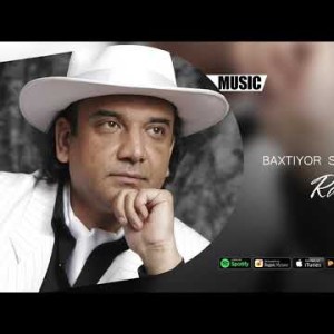 Baxtiyor Sultonov - Raʼno