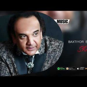 Baxtiyor Sultonov - Shaddod Qiz