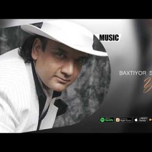 Baxtiyor Sultonov - Yolgʼon