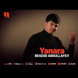 Behzod Abdullayev - Yanara