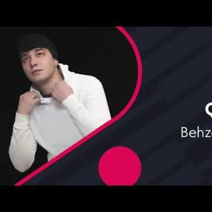Behzod Zokirov - Qora Tun