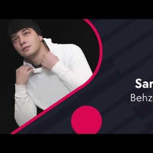 Behzod Zokirov - Sarsonman