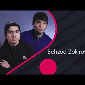 Behzod Zokirov Va Sardor - Ishon