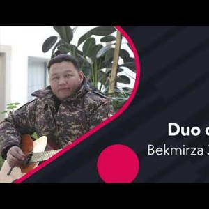 Bekmirza Janibekov - Duo Qiling