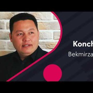 Bekmirza Janibekov - Konchi Metallurg