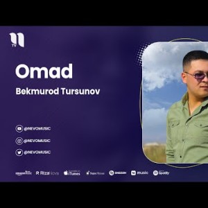 Bekmurod Tursunov - Omad