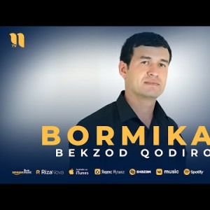 Bekzod Qodirov - Bormikan