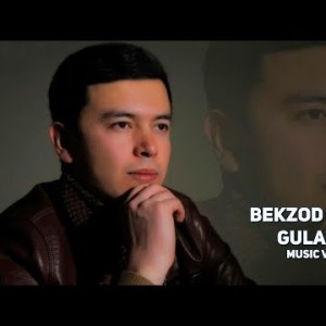 Bekzod Umarov - Gulandon