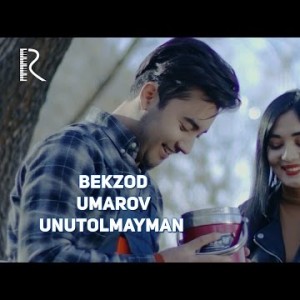 Bekzod Umarov - Unutolmayman