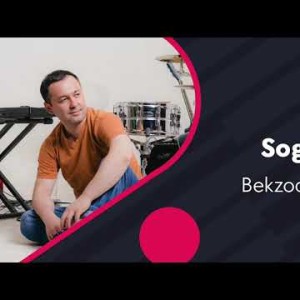 Bekzod Xakimov - Sogʼintirib