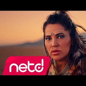 Berna Okul Feat Selim Çaldıran - Let's Keep Burning