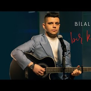 Bilal Sonses - Bir Kulum İşte Akustik