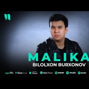 Bilolxon Burxonov - Malika