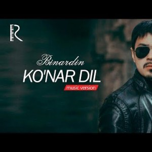 Binardin - Koʼnar Dil