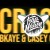 Bkaye - Crash Ft Casey Cook