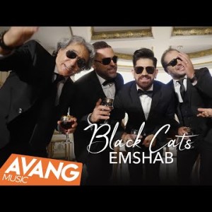 Black Cats - Emshab