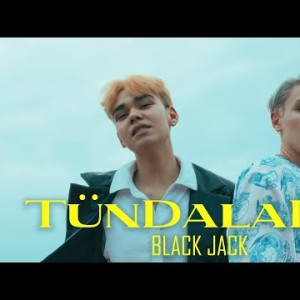 Black Jack - Tündalalai