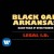Black Oak Arkansas - Legal Id