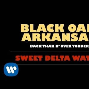Black Oak Arkansas - Sweet Delta Water