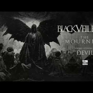 Black Veil Brides - Devil