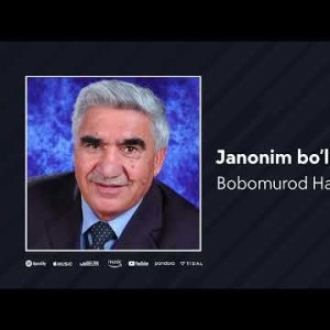 Bobomurod Hamdamov - Janonim Bo'ling
