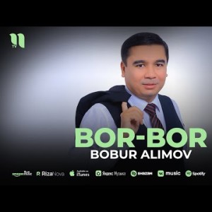 Bobur Alimov - Borbor