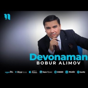 Bobur Alimov - Devonaman