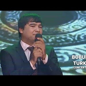 Bobur Alimov - Turkman Qiz