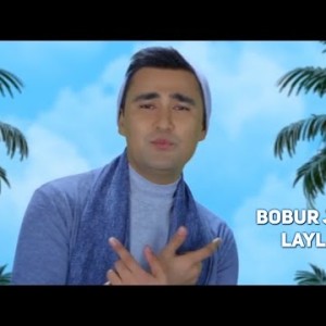 Bobur Joʼrayev - Laylaklar