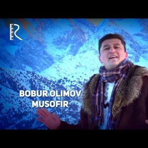 Bobur Olimov - Musofir