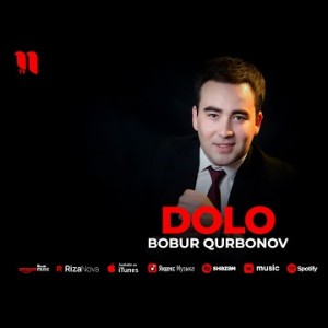 Bobur Qurbonov - Dolo
