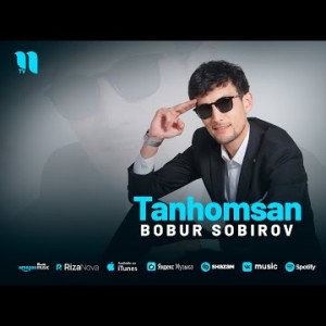 Bobur Sobirov - Tanhomsan