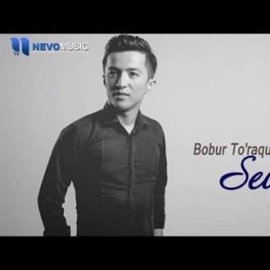 Bobur Toʼraqulov - Sevgi