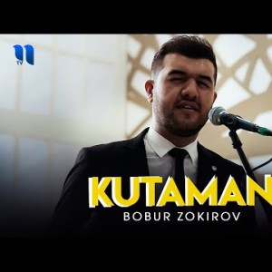 Bobur Zokirov - Kutaman Video