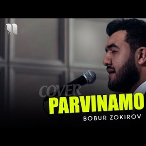 Bobur Zokirov - Parvinamo Cover Version