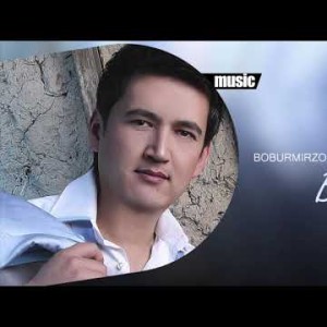 Boburmirzo Yazdonov - Begona