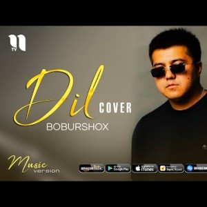 Boburshox - Dil Cover