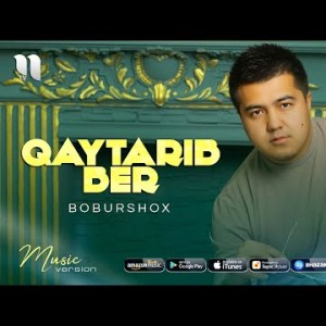 Boburshox - Qaytarib Ber