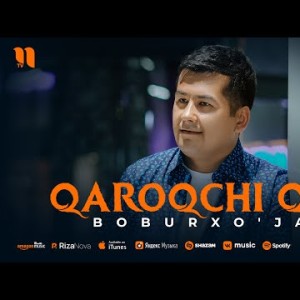 Boburxo'ja - Qaroqchi Qiz