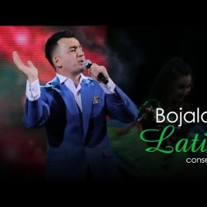 Bojalar - Latino