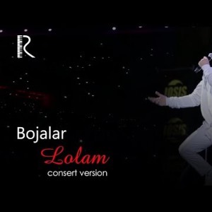 Bojalar - Lolam