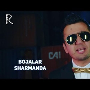 Bojalar - Sharmanda