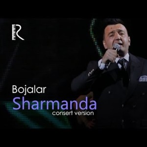 Bojalar - Sharmanda