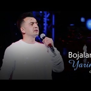 Bojalar - Yarim Baxt