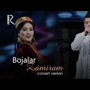 Bojalar - Zamiram