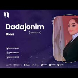 Bonu - Dadajonim New Version