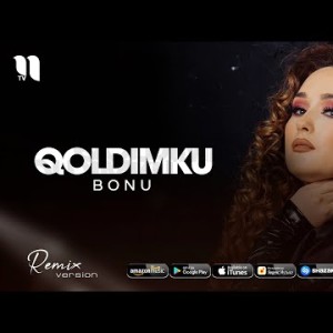 Bonu - Qoldimku Remix