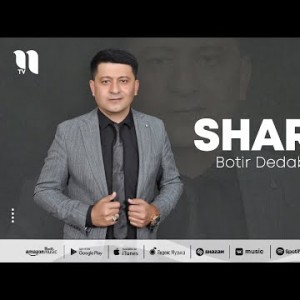 Botir Dedabayev - Sharaf