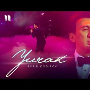 Botir Qodirov - Yurak